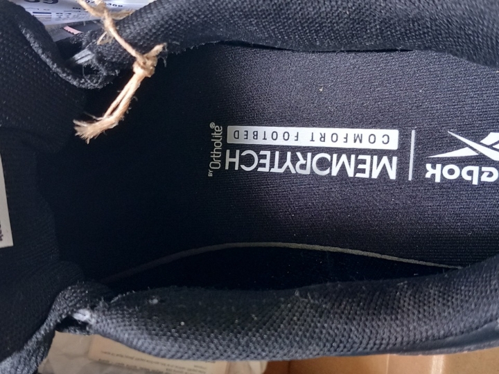 Reebok tenisice
