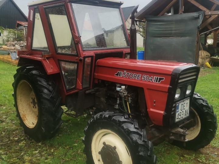 Štore 504