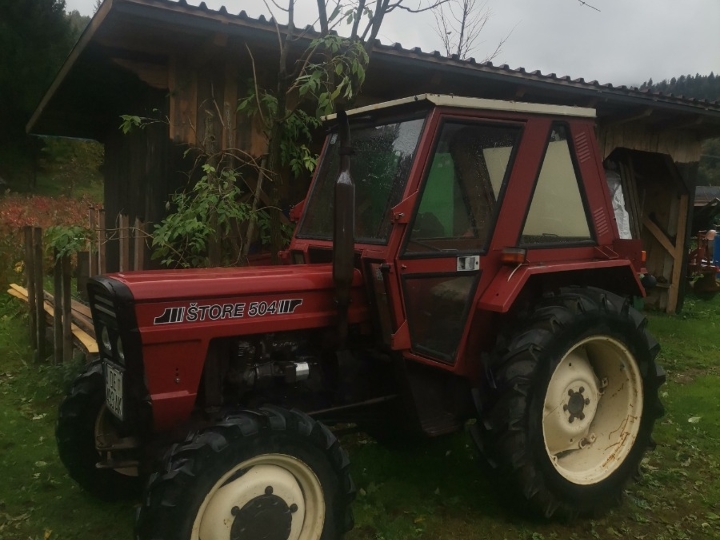 Štore 504