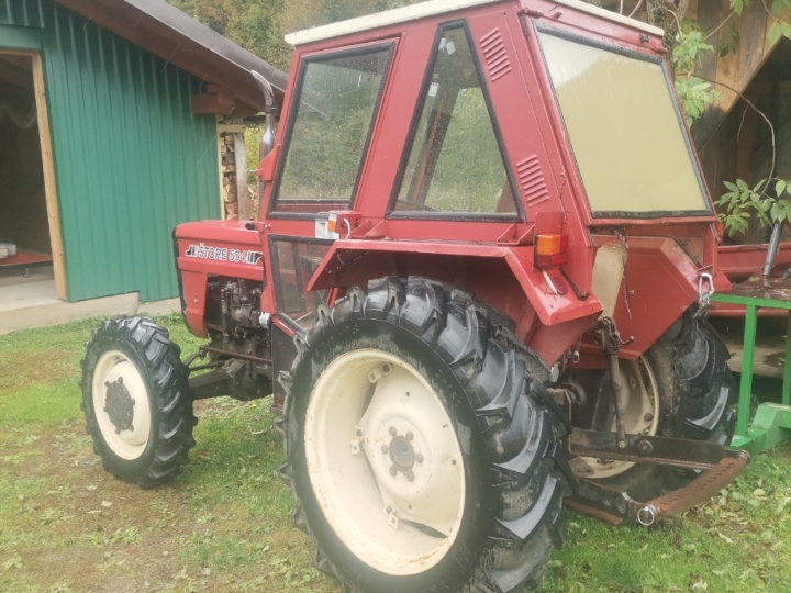 Štore 504