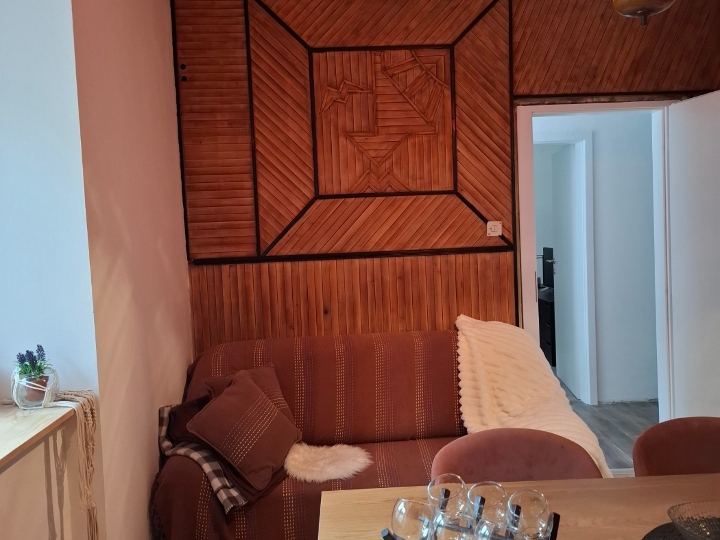 Fužine centar