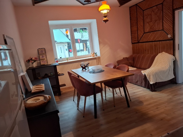 Fužine centar