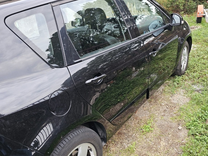 Renault Scenic 1.5 dCi, 2011. god., 213.000 km, bogata oprema