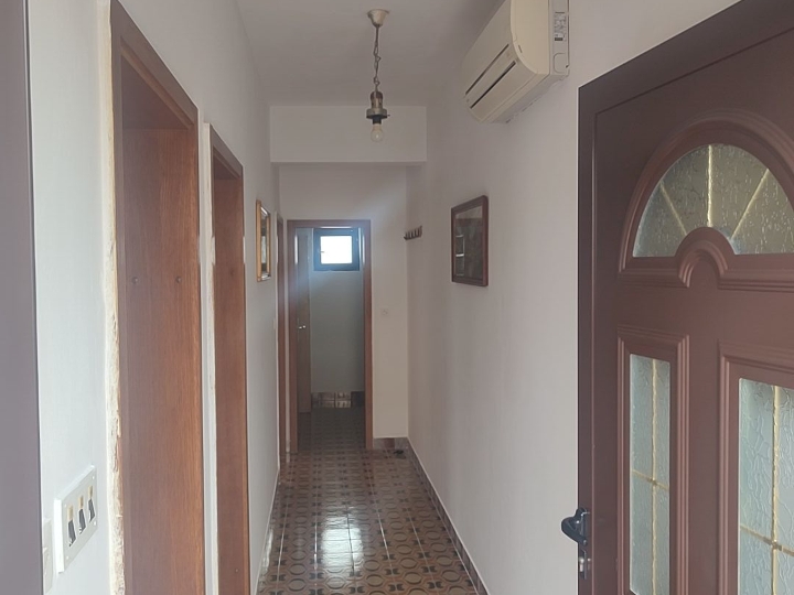 Marinići - 1S+DB, 55m², Parking, Prizemlje s balkonom