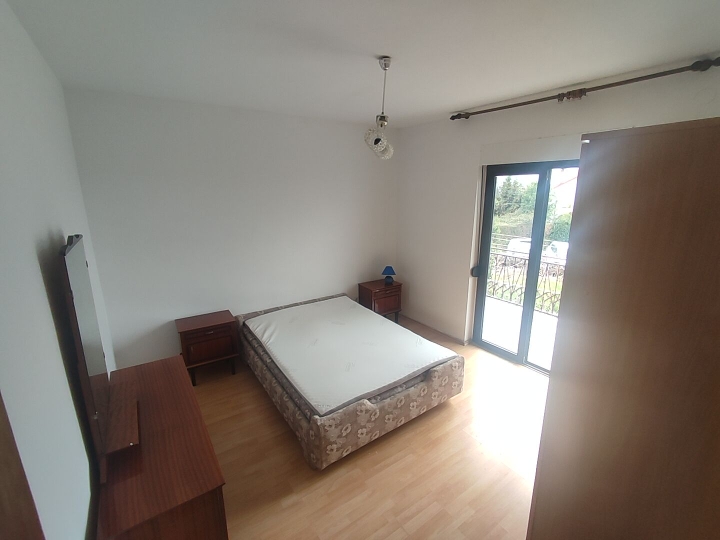 Marinići - 1S+DB, 55m², Parking, Prizemlje s balkonom