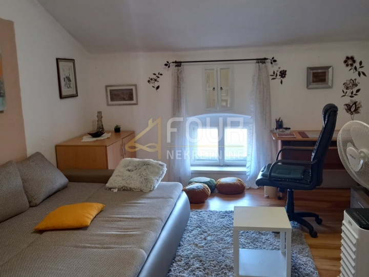 Rijeka - širi centar, 31.03m2, 1Skl.