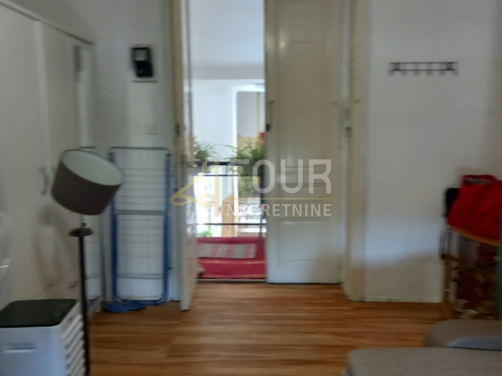 Rijeka - širi centar, 31.03m2, 1Skl.