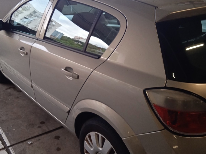 Opel Astra H 800 €