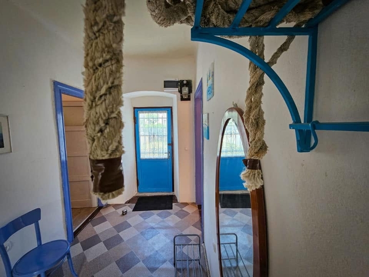 Bakar, kuća 160 m2, 20 m od mora
