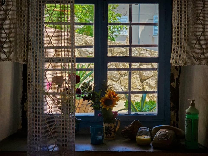 Bakar, kuća 160 m2, 20 m od mora