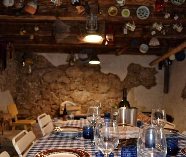 Bakar, kuća 160 m2, 20 m od mora