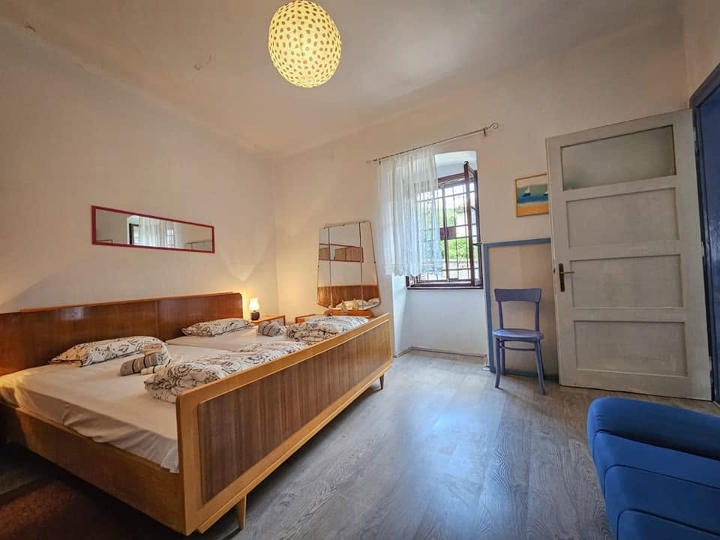 Bakar, kuća 160 m2, 20 m od mora