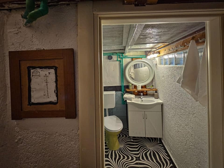 Bakar, kuća 160 m2, 20 m od mora