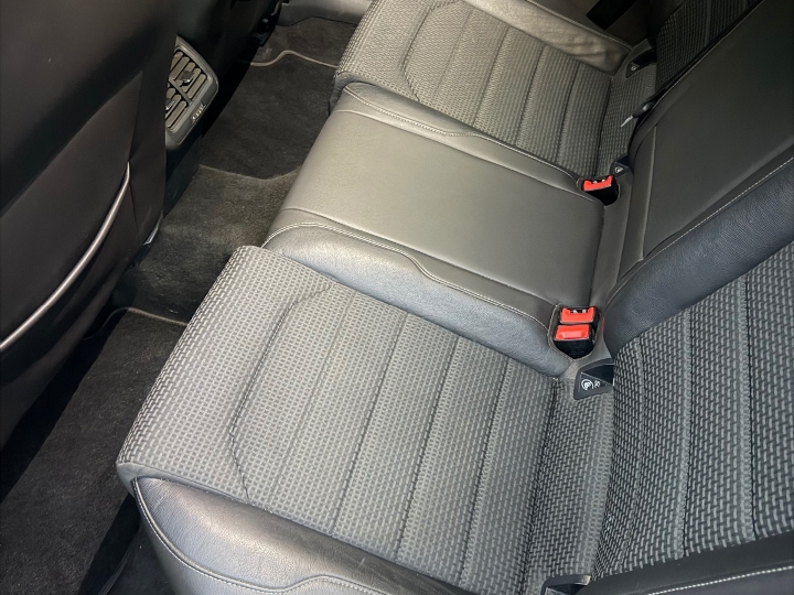 Golf 7 alltrack