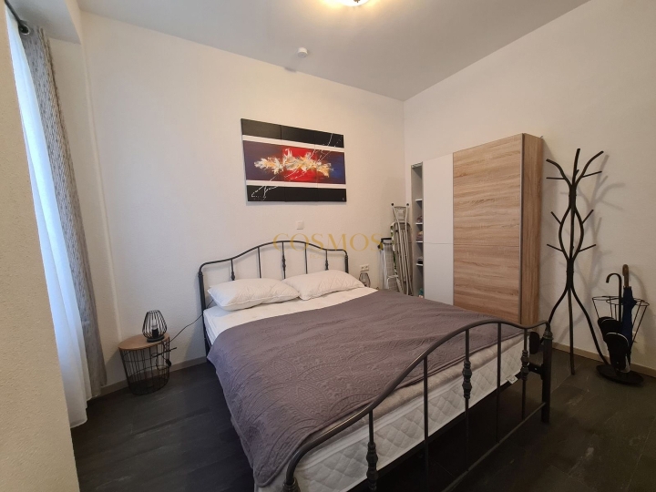 Rijeka, strogi centar - stan 40 m2 na top lokaciji