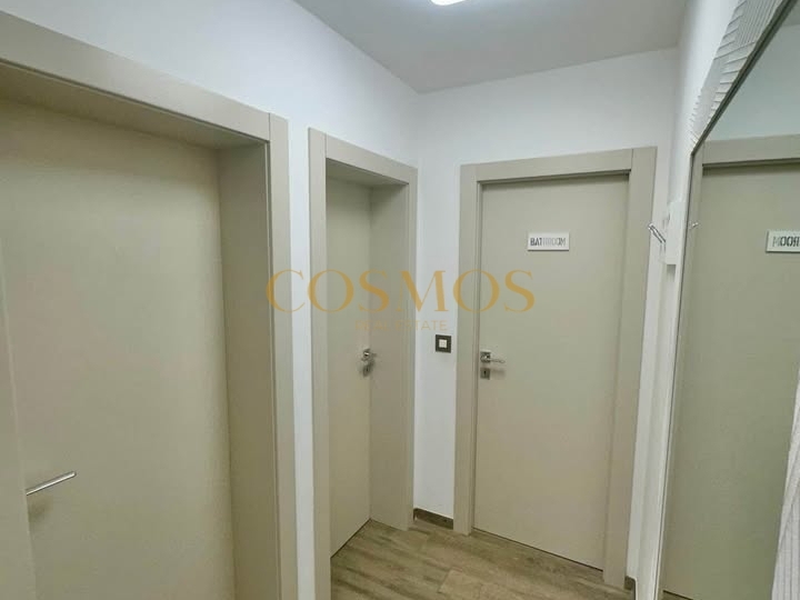 Gornji Zamet, stan 65 m2 s dva parkirna mjesta