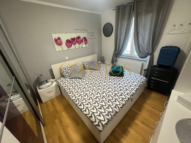 Gornji Zamet, stan 65 m2 s dva parkirna mjesta