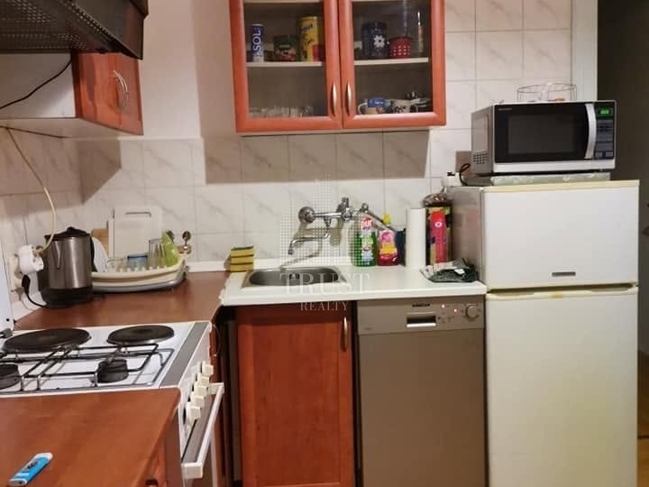 Rijeka - Centar, dvosobni klasični