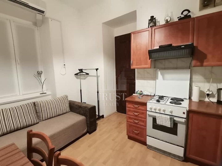 Rijeka - Centar, dvosobni klasični