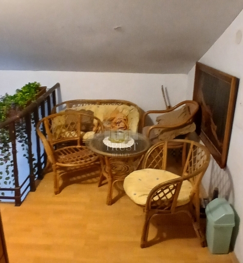 Opatija - dvosobni stan s dnevnim boravkom