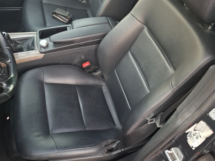 Meredes E250 Cdi 