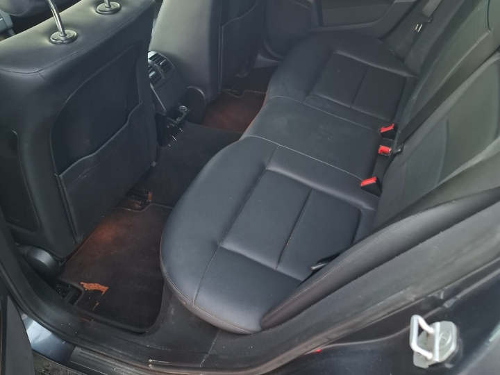 Meredes E250 Cdi 