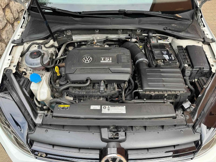 VW Golf 7, 5R 11./2017. god.