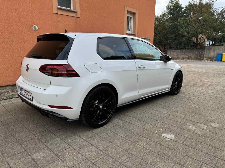 VW Golf 7, 5R 11./2017. god.