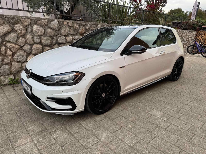 VW Golf 7, 5R 11./2017. god.