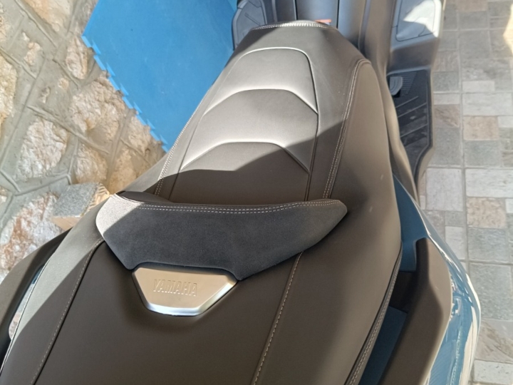 Yamaha Tricity 300, 2024. god., B kategorija