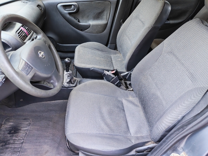 Opel Corsa 1.0 12V