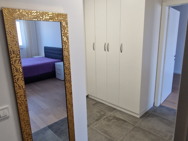 Prilika!! Prodajem stan + parking, u blizini Arene Centra, Novi Zagreb