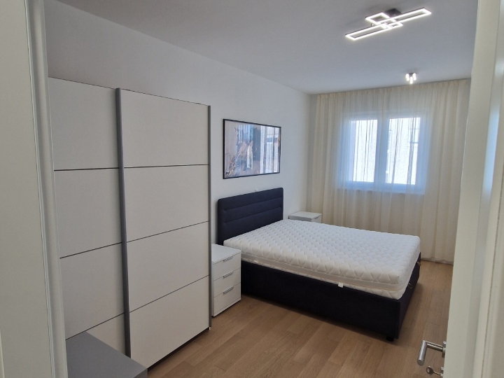 Prilika!! Prodajem stan + parking, u blizini Arene Centra, Novi Zagreb