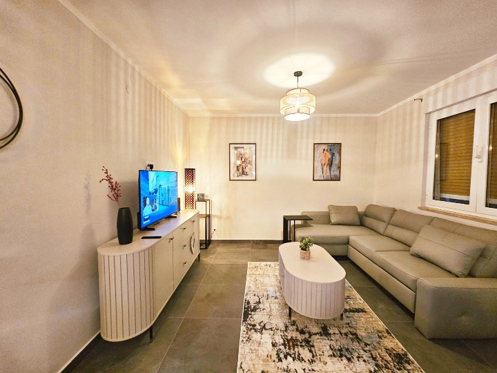 D. Drenova, 70 m2, 2S+DB, novouređen