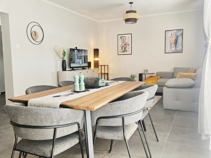 D. Drenova, 70 m2, 2S+DB, novouređen