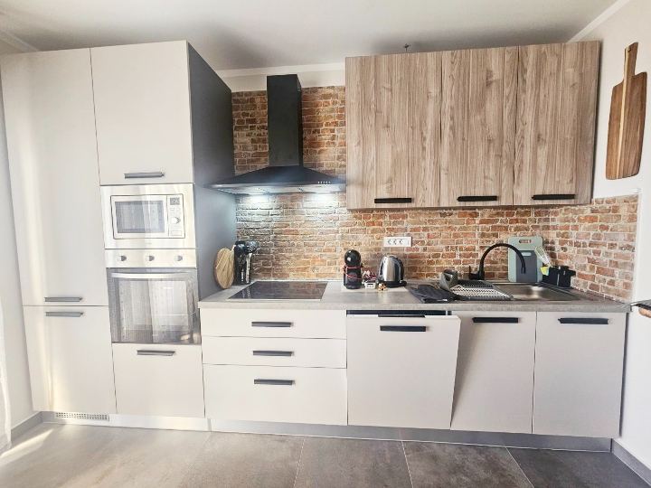D. Drenova, 70 m2, 2S+DB, novouređen