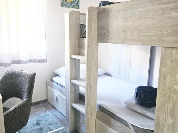 D. Drenova, 70 m2, 2S+DB, novouređen