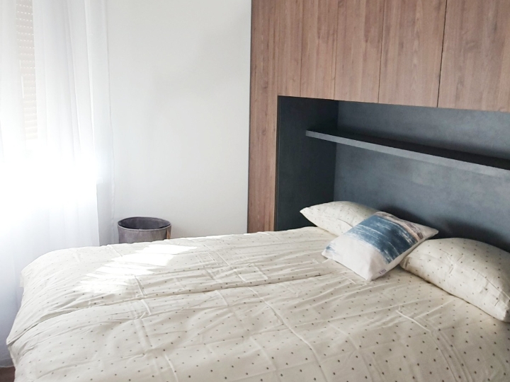 Belveder, 30 m2, 1S+DB - uključene režije