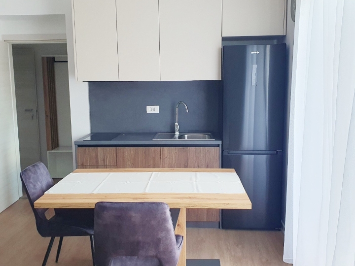 Belveder, garsonijera, 25 m2 - uključene režije