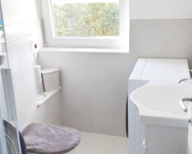 Belveder, garsonijera, 25 m2 - uključene režije