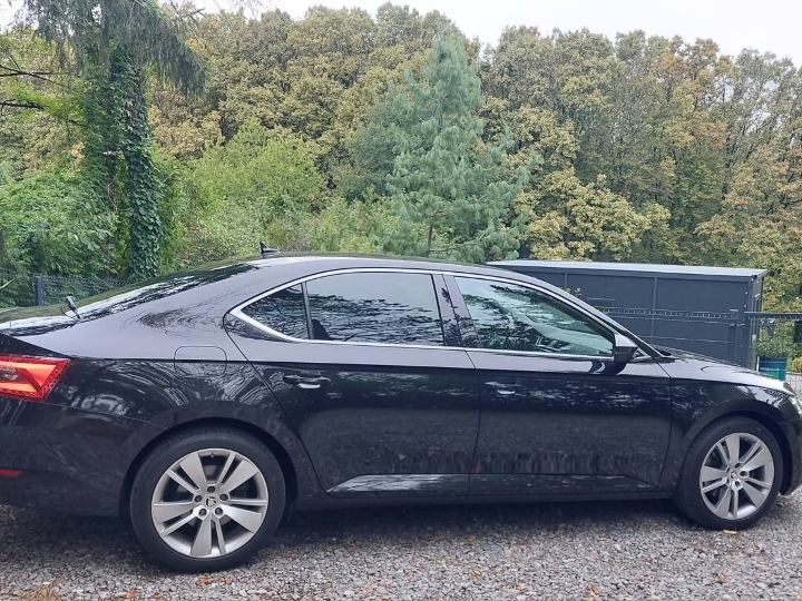 Škoda Superb 2,0 TDI DSG 4X4, Premium, jamstvo 07./2027.