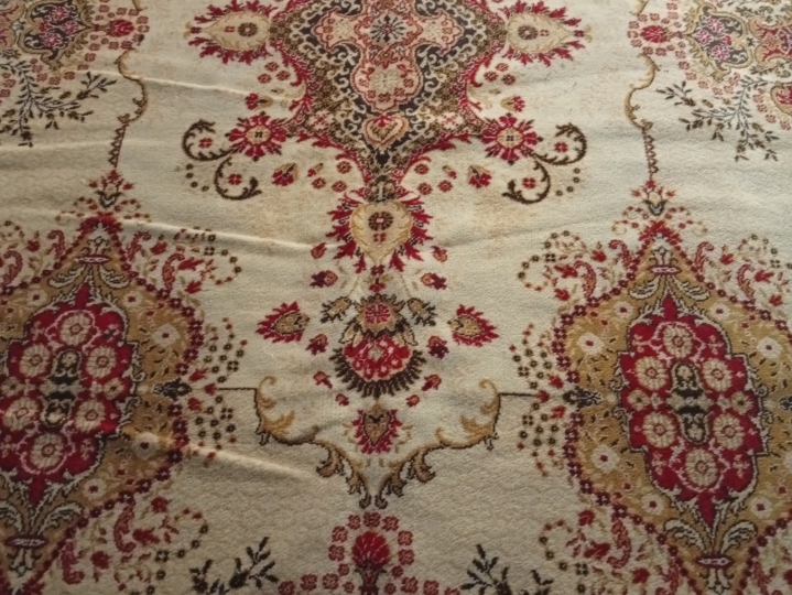 Tepih 195x290 cm s mogućom dostavom