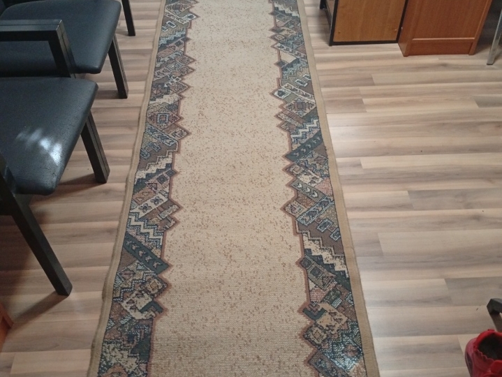 Staza 80 x315 cm s mogućom dostavom