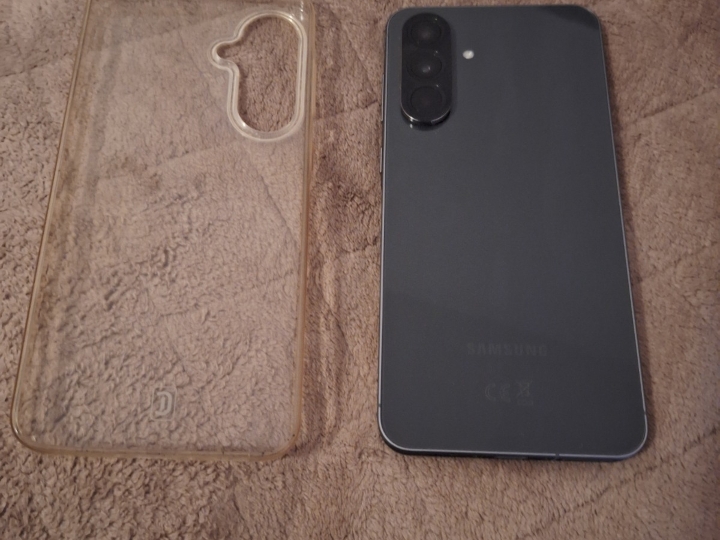 Samsung A56 5G