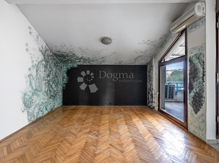 Rijeka, Krnjevo, prostran stan 2S+DB, 71.70m2
