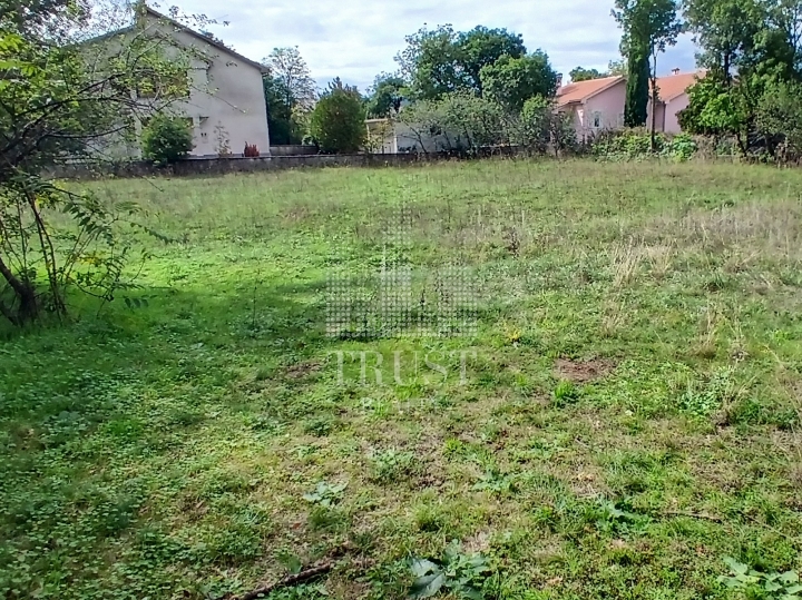 Dražice - građevinsko zemljište