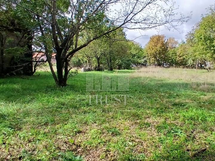 Zemljište - Dražice