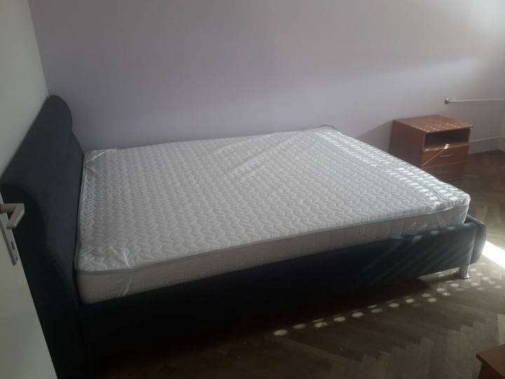Zamet donji- 1S+DB komforan stan, 54 m2