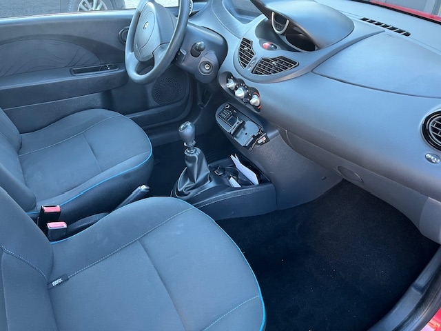 Renault Twingo 1.2, 16V, reg. do 08./2027. god., odličan!!