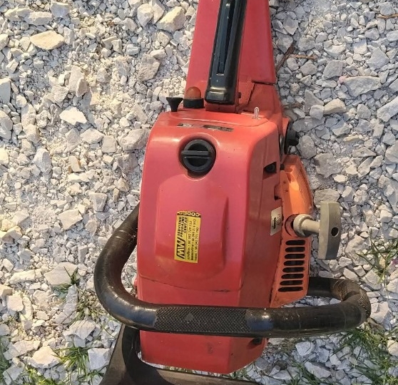 Motorna pila